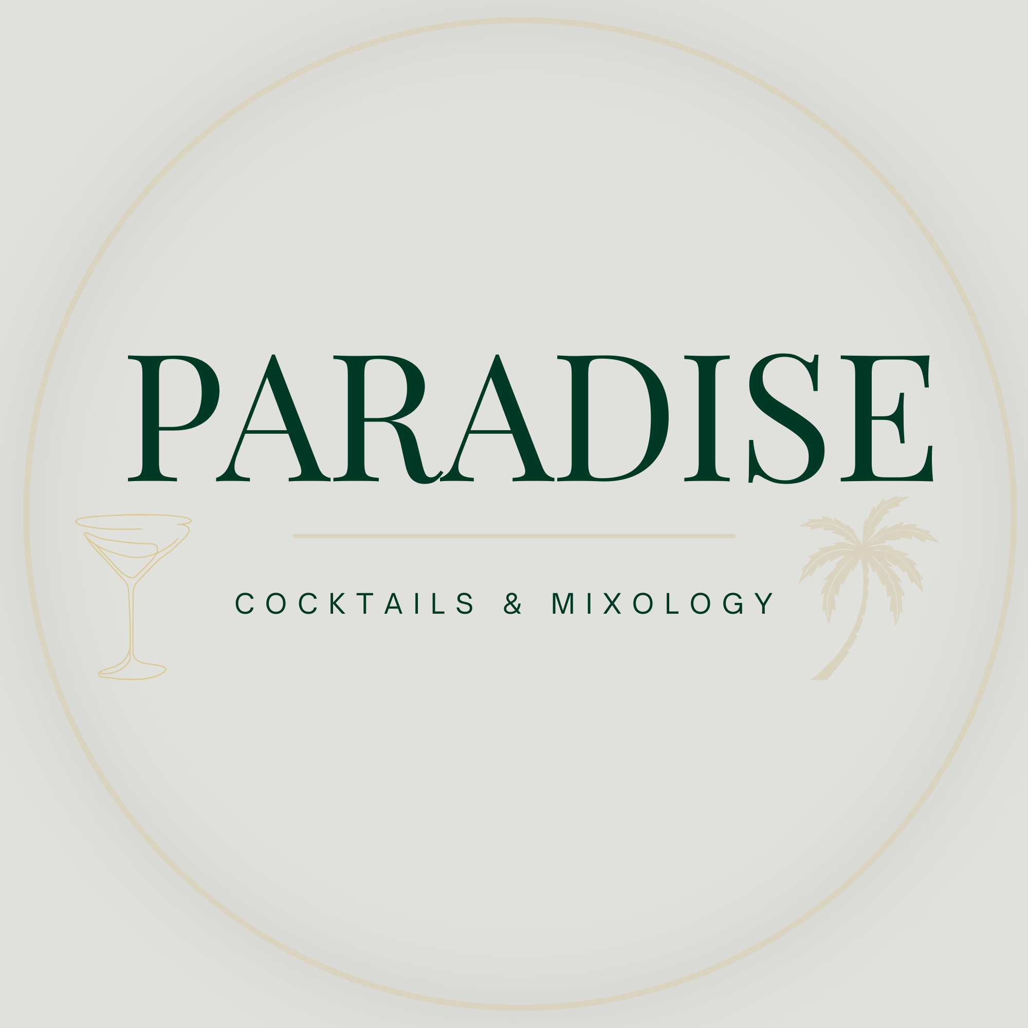 Logo Paradise